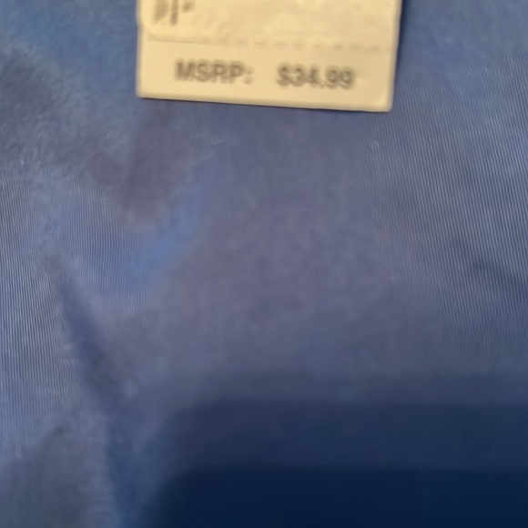 Tie dye bright bikini top - Picture 5 of 5